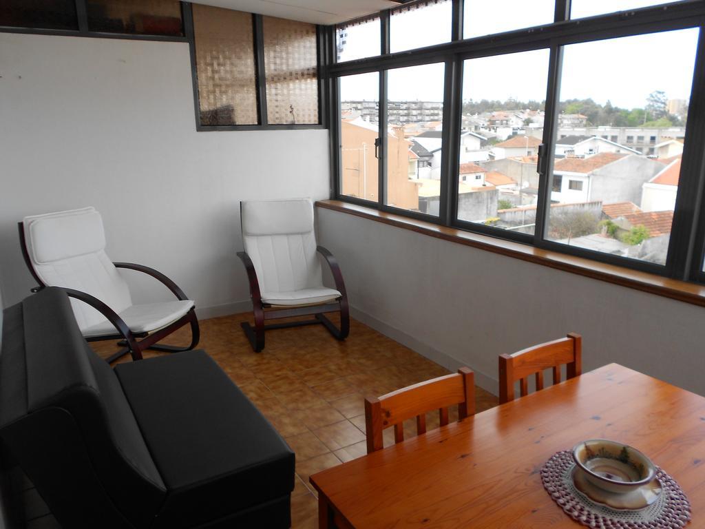 Vila Do Conde Holidays Flat Areia  Exterior photo